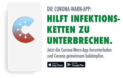 Corona-Warn App